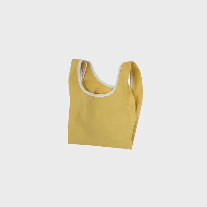 Summer Market Bag XS (Lemon)