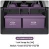 Suitable for Geely Geometry E Firefly M6/G6/A/C Trunk Storage Box 
