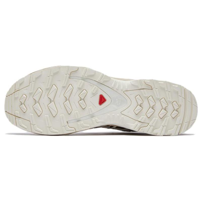 SALOMON Xa Pro 3D 'Brown' Sneakers 471566