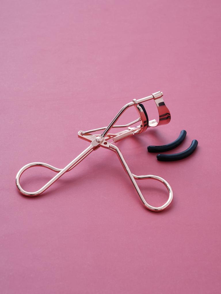 Premium Spring Eyelash Curler