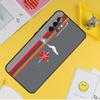 Armenian Flag Case For Samsung Galaxy A16 A26 A36 A56 A06 A55 A35 A15 A53 A32 A52 A33 A13 A14 A34 A54 A17