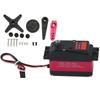 RC DS5160 Digital Servo Plastic Aluminium Alloy Stainless Steel Light Large Torsion Waterproof RC