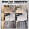 Fabric Car Seat Cleaner 500ml Deep Cleaning User Friendly Stain Remover Auto Interior Cleaner Car Detailing Kit For Trunk Mats