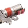 2 Wire 5MM Planetary Gearbox Gear Stepper Motor, Tiny ,Stepping Motor Linear Screw Metal Slider,