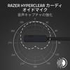 Razer Kraken Kitty V3 X Wired Gaming Headset with Unique Cat a HyperClear Cardioid Mic for Enhanced Voice TriForce 40mm Drivers for Lifelike and
