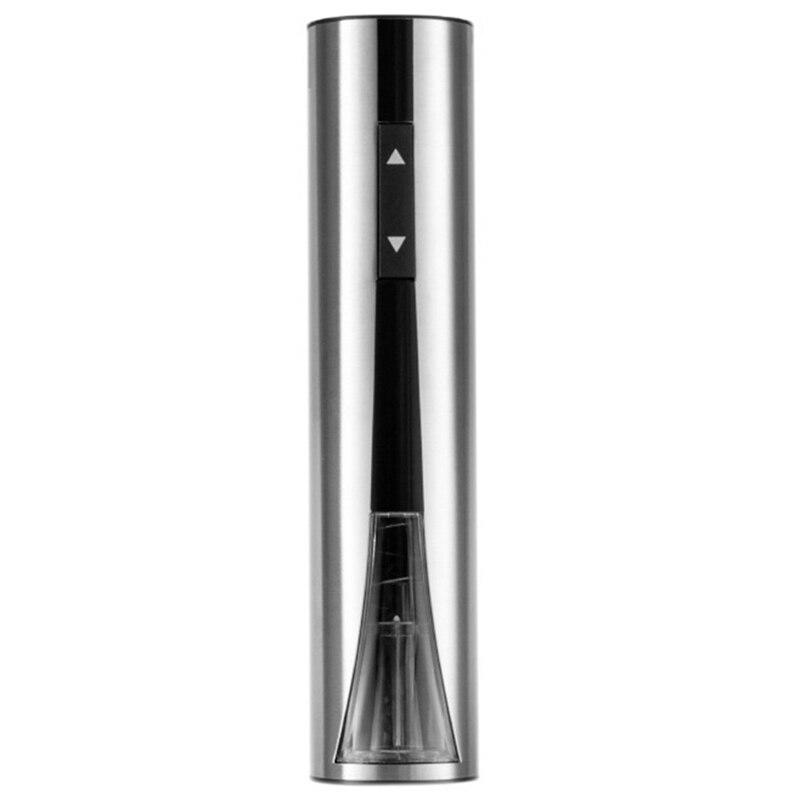 

Electric Wine Bottle Opener Electric Wine Cork Opener with USB Knife Battery Automatic Battery | Holes