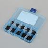 1000 Teile/satz M1 M1.2 M1.4 M1.7 Mix Pa Kopf Micro Schrauben Rundkopf