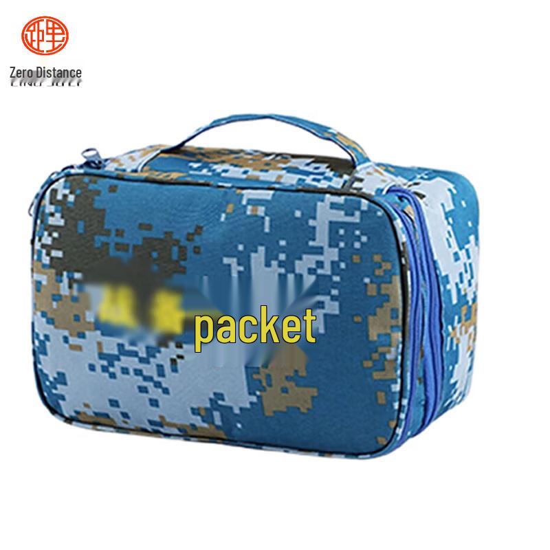 LINGJULI Tactical Readiness Kit