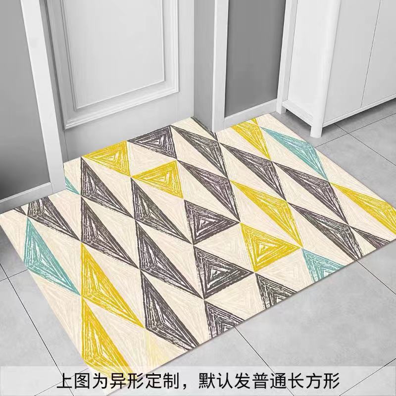 3D koberec, rohožka do dveří, vstupní rohožka, rohožka do koupelny, koberec do obývacího pokoje