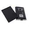 Hard Disk Drive Case Compatible for XBox360 Slim Console HDD Enclosure Protective Shell Cover Replacement