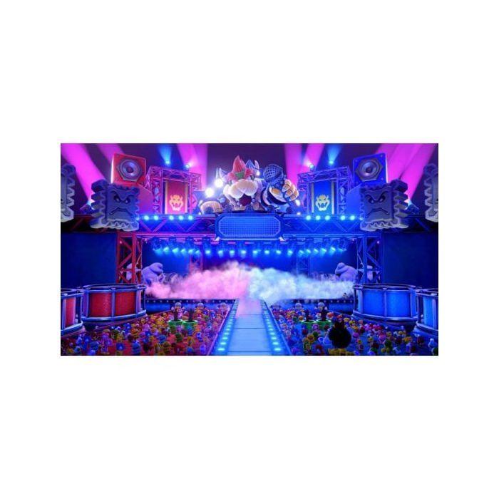 Super Mario Party Jamboree Nintendo Switch 2 Edition