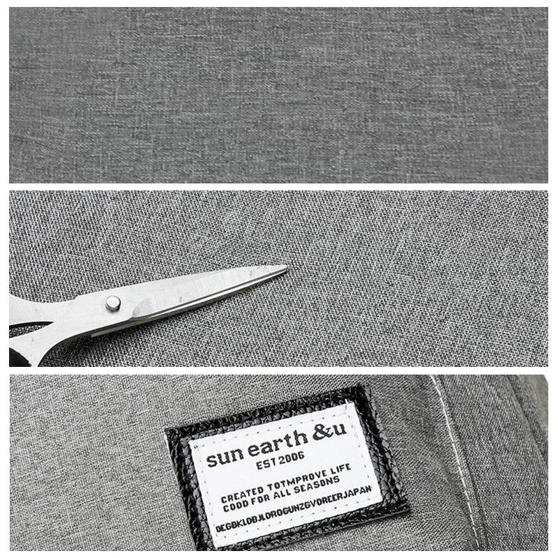 Large Capacity Simple Spine Protection Light School Bag Teenager Children Schoolbag Primary Teens Bagpacks Travel Bag