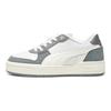 Puma CA Pro Lux 2 Feather Grey Unisex Sneakers Cool-Dark-Grey Warm-White 393176-03