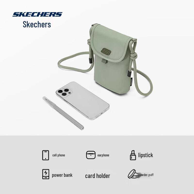 Skechers Casual Crossbody Bag