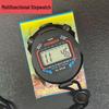 XL-013A Multifunktionel Sportsstopur & Dommertimer med Fuld Timevarsler