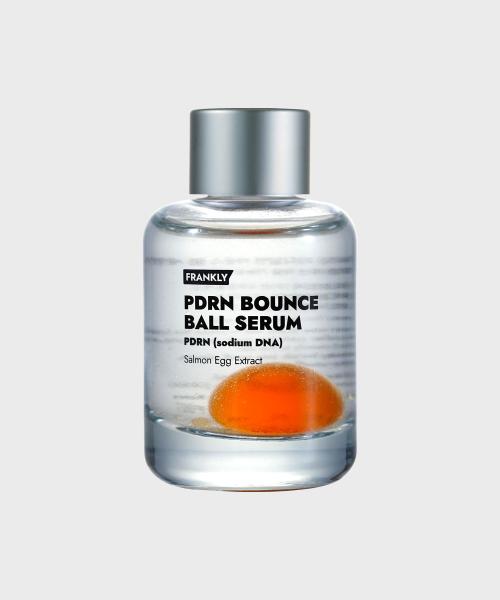 Frankly PDRN Bounce Ball Serum 30mL NONE