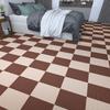 Protection Flooring Cat Scratching Mat Removable Sticker Floor Mat Anti-Slip Carpet  Hallway Indoor