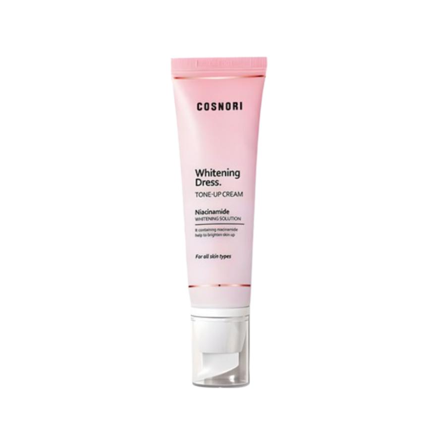 COSNORI Robe Blanchissante Crème Tonifiante 50 ml