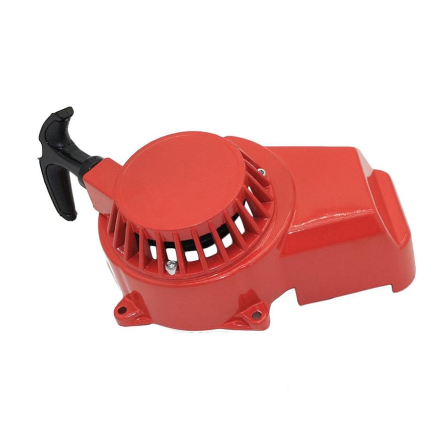 2-stroke Engine ATV Four-wheel Motorcycle Scooter 47cc 49cc Metal Pull Starter