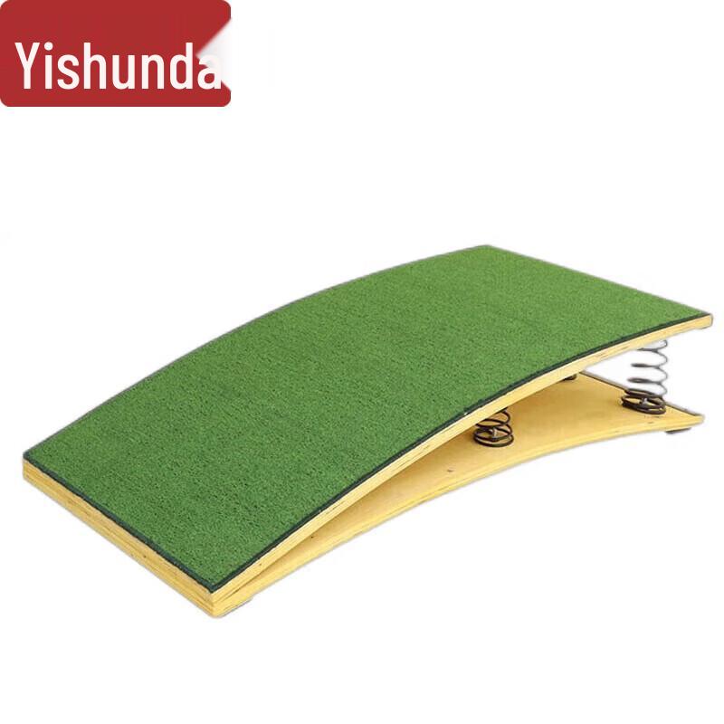 Gymnastics Vaulting and Training Equipment