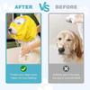 Waterproof Dog Bath & Swim Ear Protection Cap