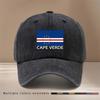Baseball Caps, Casual Hats, Trendy, Comfortable and Lightweight Six-piece Caps, Same-style Peaked Caps for Men and Women