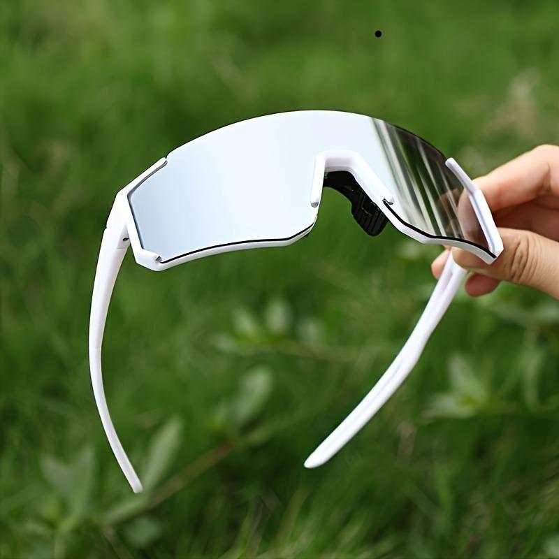 

Ladies Oversized Frame Fashion Glasses, Oversized Frame Sports Glasses, Lightweight Casual Glasses