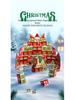 Magnetic Tiles Building Blocks - DIY Christmas Tree Ornament Toys & Magnet Puzzles for Kids