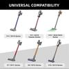 For Dyson V7 V8 V10 V11 V12 V15 Gen5 Vacuum Cleaner Replacement Motorhead Brush Roll and Dust Bin Accessory