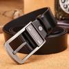 Casual Pin Buckle Waistband Luxury Design Waist Strap Fashion Trouser Dress Belts