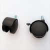 Universal Caster Wheel for Wheelchairs, Chairs, and Furniture 