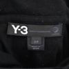 Y-3 Long sleeve Parker S Black series Yohji Yamamoto adidas Men's Used