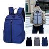 Schoolbag Multifunctional Backpack Male Large Capacity Student School Bag Business Leisure Outdoor Travel Bag Trend Computer Backpack