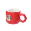 Germ Coca-Cola Collaboration Ceramic Mug