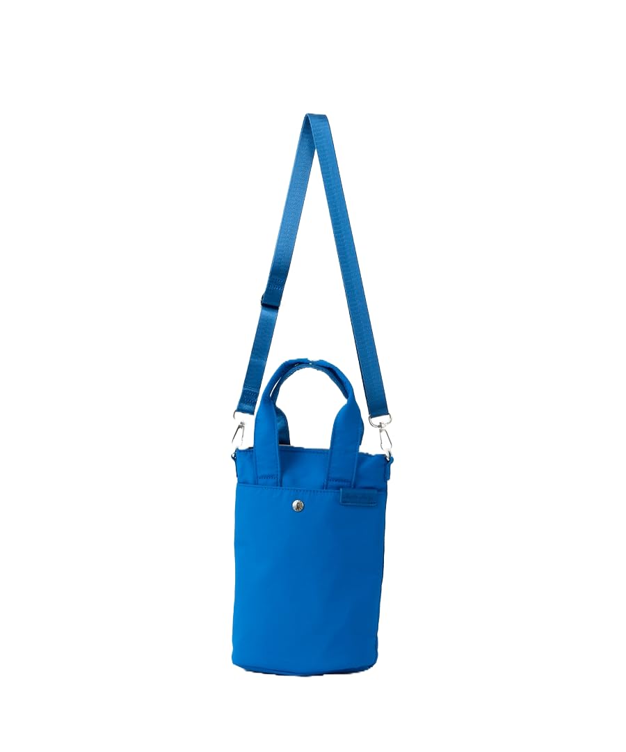 

Osanpo BAG 2-way shoulder bag, water-repellent on both sides