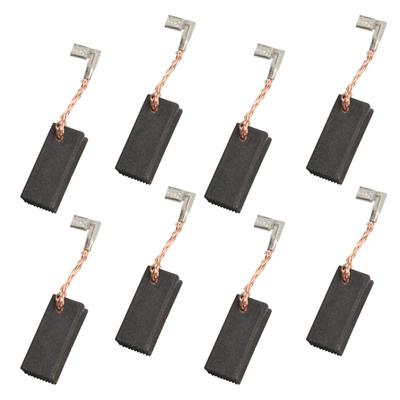 Borstelmaat 6.5x11x25mm CB350 Borstels Koolborstels