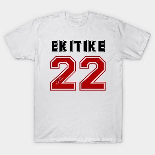 Men Black Print T-shirt Ekitike No-Cut Transfer Paper Print Cotton Tshirt 4XL белый