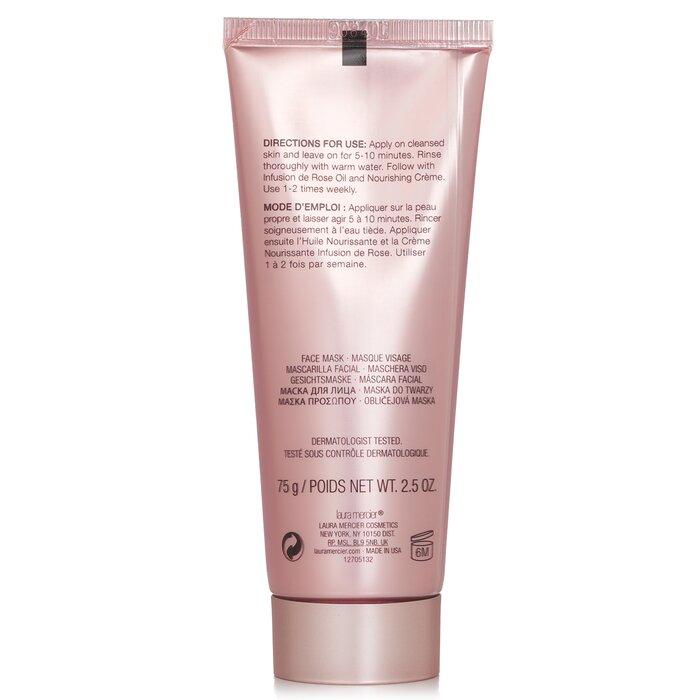 LAURA MERCIER Flawless Skin Infusion De Rose Purifying Clay Mask