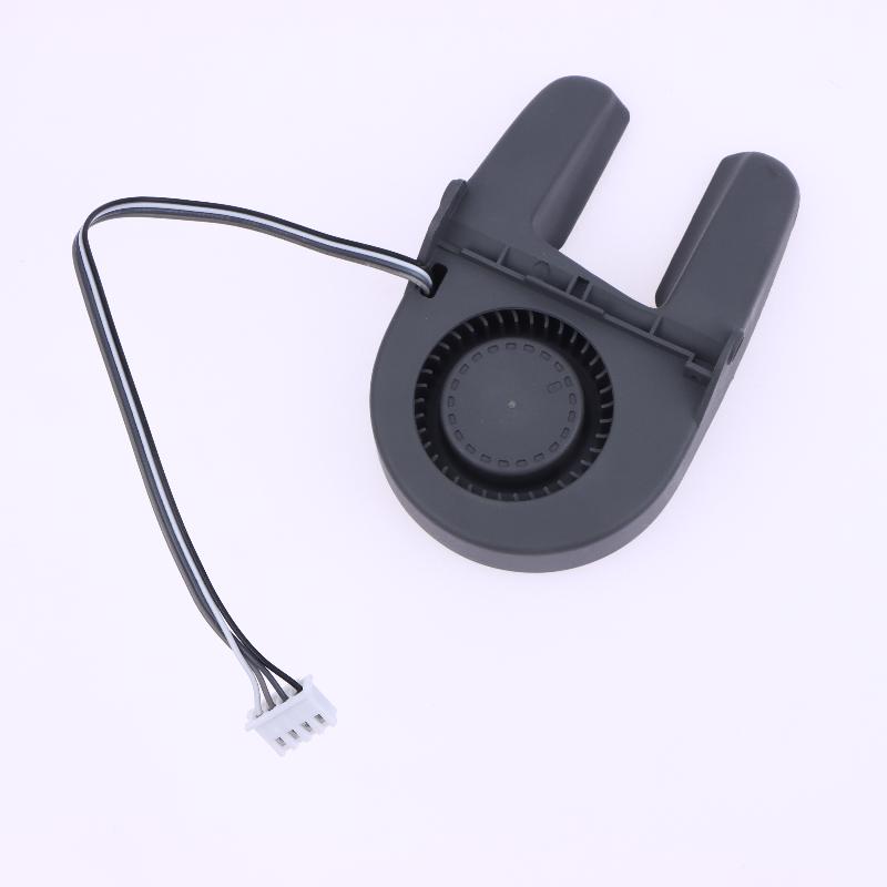 For A1/A1 Mini 5015 Cooling Blower Fan Component Cooling Fan Air Blower Cooler Replacement For 3D Printer Parts