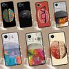 Brain Art For Realme C55 C53 C67 C51 C35 C33 C31 C30 C25s C21Y GT Neo 6 5 9 10 11 12 Pro Plus Case