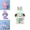 Melody Kitty Anime Plush Toy For Collectors And Fans