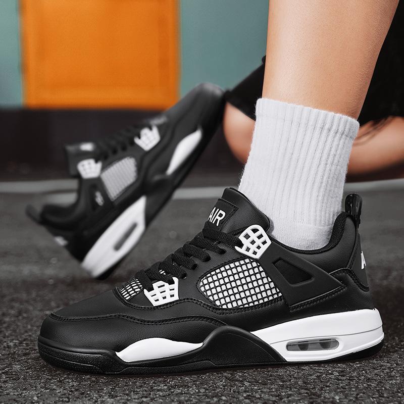 Pánské sportovní boty Putian s nízkým svrškem, letní novinka pro bojové nošení, odolné proti opotřebení, protiskluzové a prodyšné studentské tenisky, továrně vydané