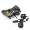 Xbox 360 Controller USB Kabelgebundener Controller PC Handheld Joystick Spiel Gamepad für Windows Controle Xbox