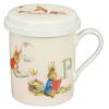 Peter Rabbit Prentenboekenserie Teamgenoot (Roze)
