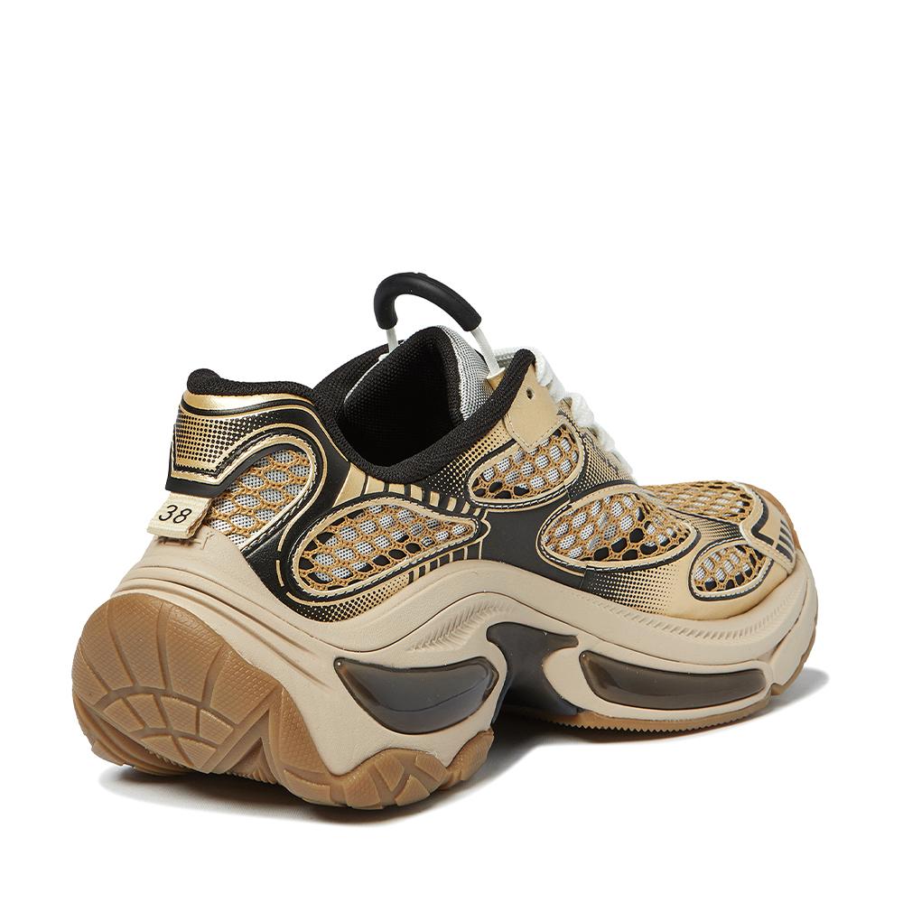Ash Dragon Dragon Sneakers Ag2D01117