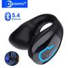 Bluetooth 5.4 Earphone Wireless Headphone Ear Clip Headset HiFi Stereo Noise Reduction Waterproof Earbud