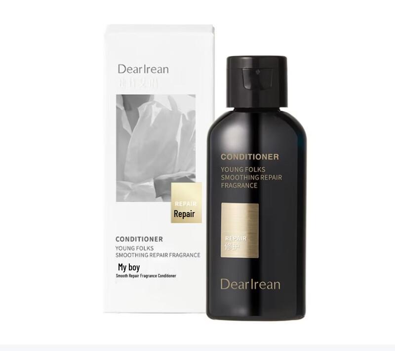 Dear lrean My Youth Smoothing Fragrant Hair Conditioner