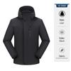 2026 New Integrated Down Jacket - Autumn/Winter Warm & Cold Protection Workwear