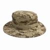 CS Camouflage Boonie Hat: Sun Protection for Fishing, Hiking, and Outdoor Activities