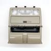 Toyota Camry (2007-2011) & Land Cruiser Low Trim Roof Reading Light
